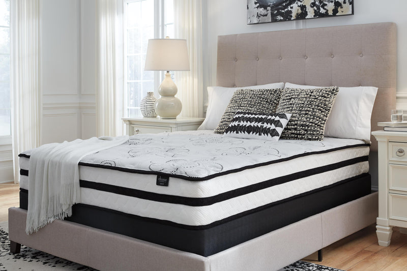 Chime 10 Inch Hybrid Mattresses