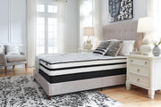Chime 10 Inch HybridMattress