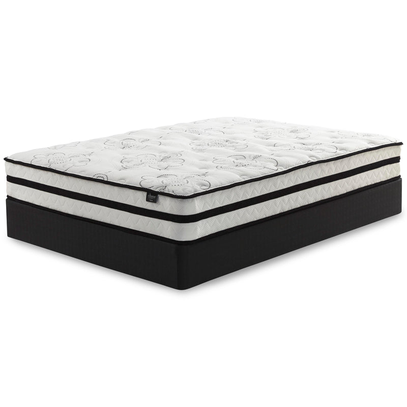 Chime 10 Inch HybridMattress