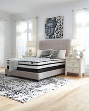 Chime 10 Inch HybridMattress