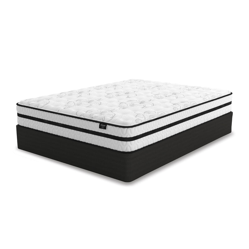 Chime 10 Inch Hybrid Mattresses