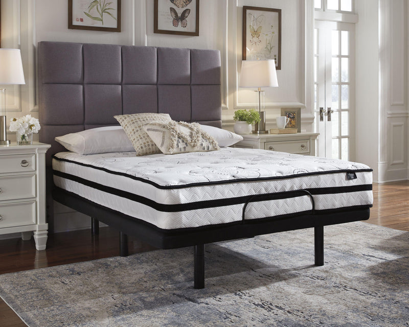 Chime 10 Inch HybridMattress