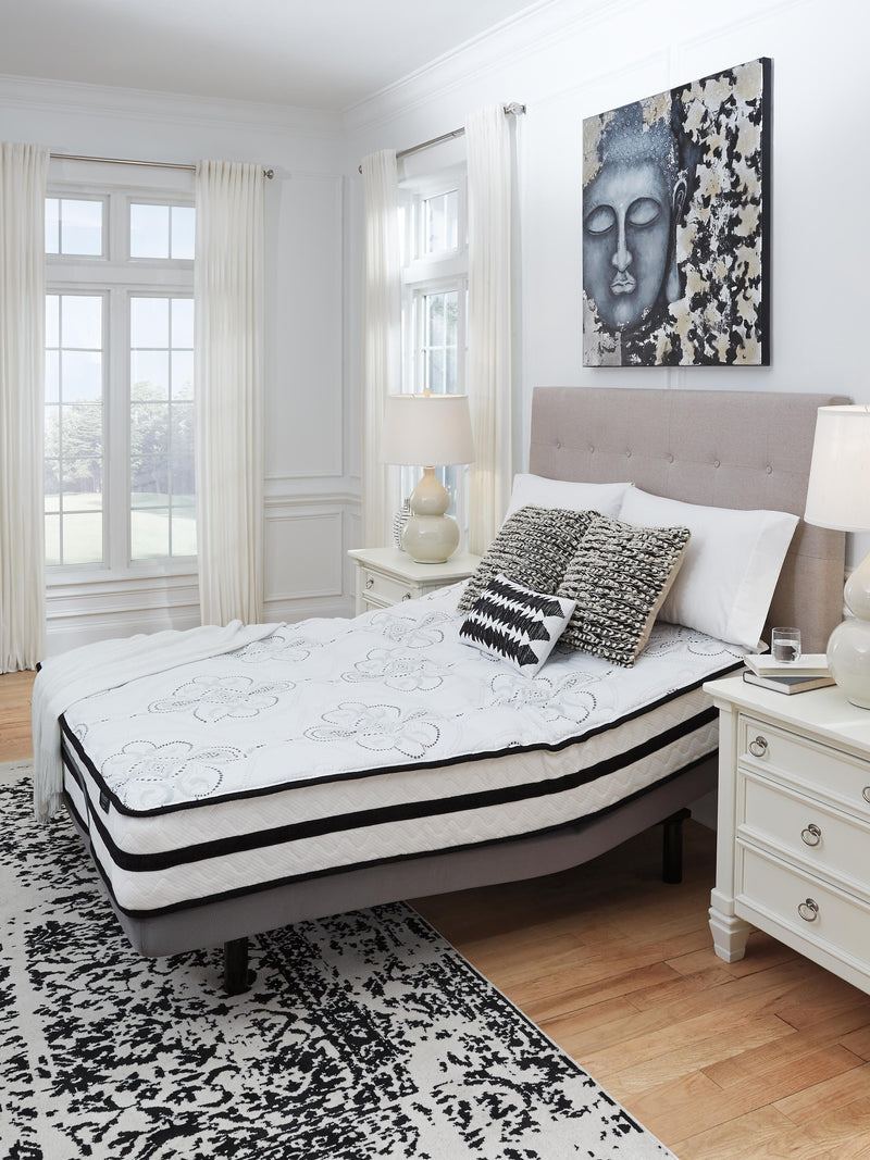Chime 10 Inch HybridMattress
