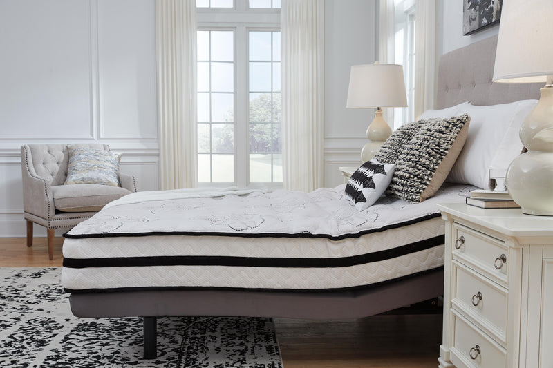 Chime 10 Inch Hybrid Mattresses
