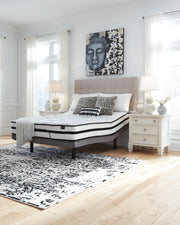 Chime 10 Inch HybridMattress