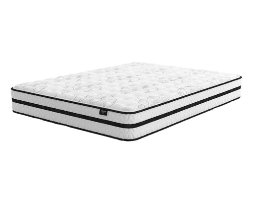 Chime 10 Inch Hybrid Mattresses Full