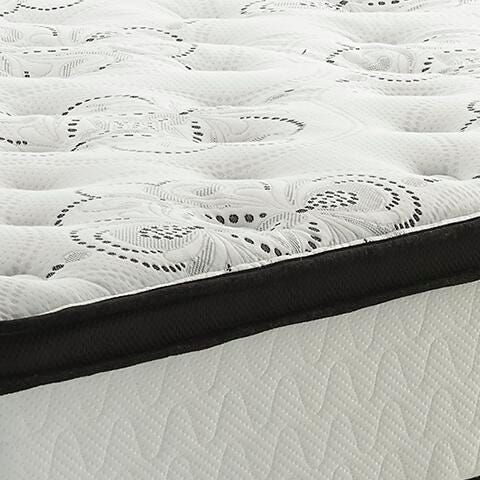 Chime 12 Inch Hybrid Mattresses