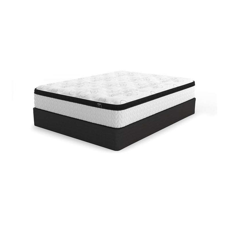 Chime 12 Inch Hybrid Mattresses