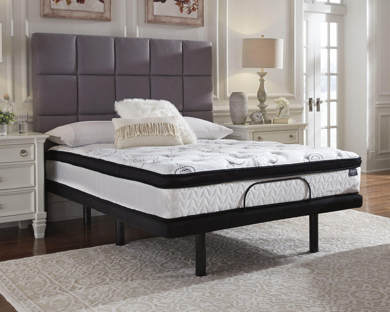 Chime 12 Inch Hybrid Mattresses