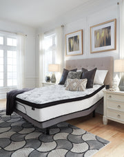 Chime 10 Inch HybridMattress