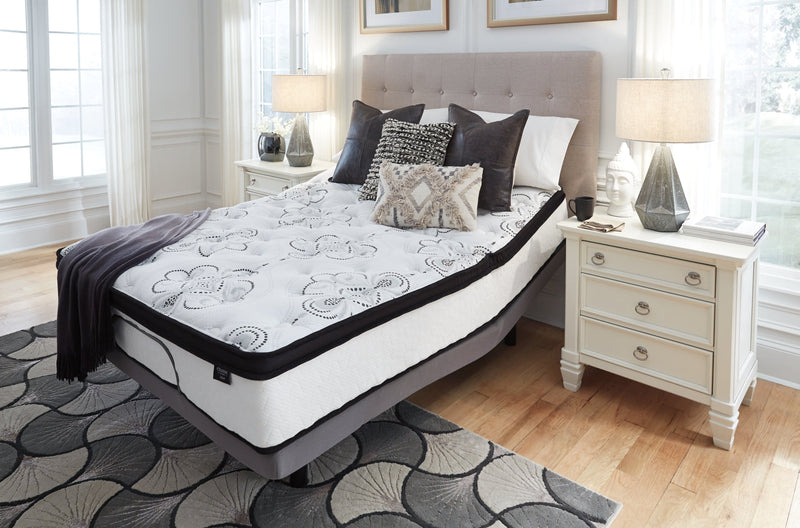 Chime 10 Inch HybridMattress