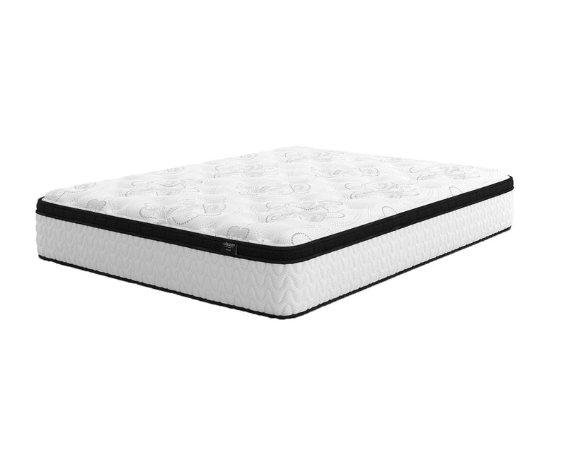 Chime 12 Inch Hybrid Mattresses