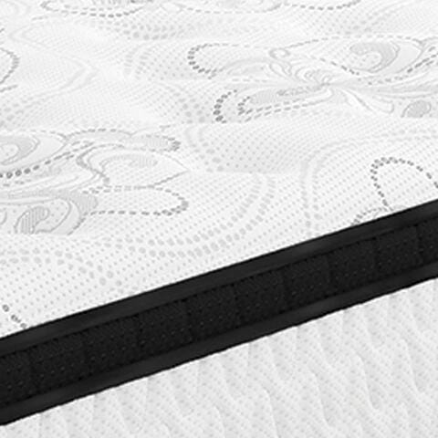 Chime 12 Inch Hybrid Mattresses