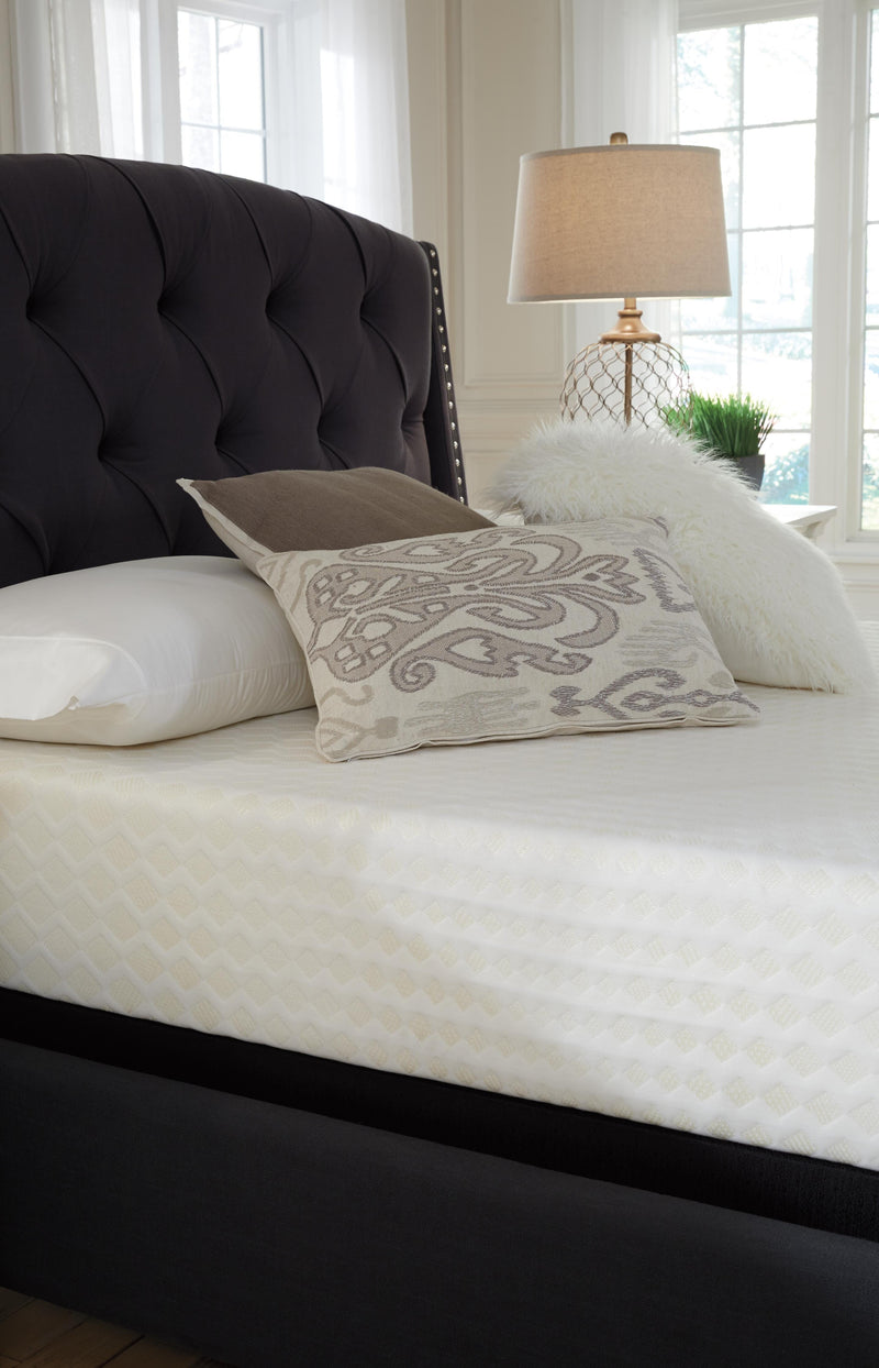 10 Inch Chime Memory Foam Mattresses
