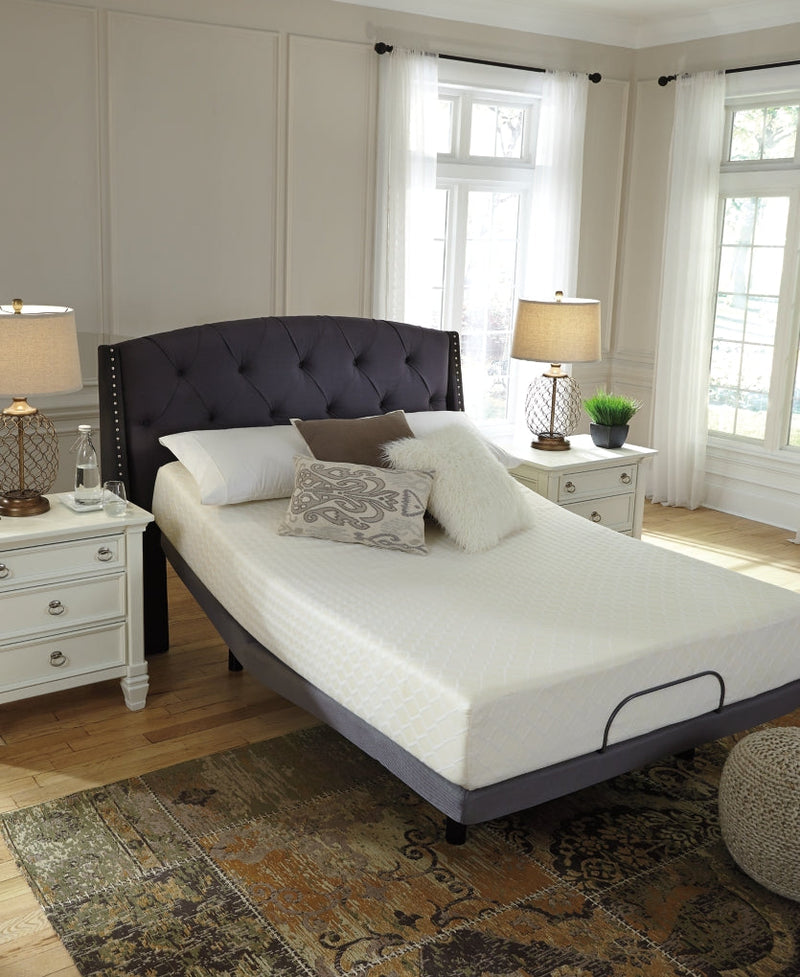 10 Inch Chime Elite 2.0Mattress