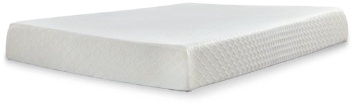 10 Inch Chime Memory Foam Mattresses