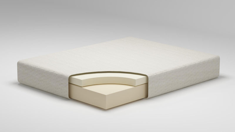 Chime 8 Inch Memory Foam Mattresses