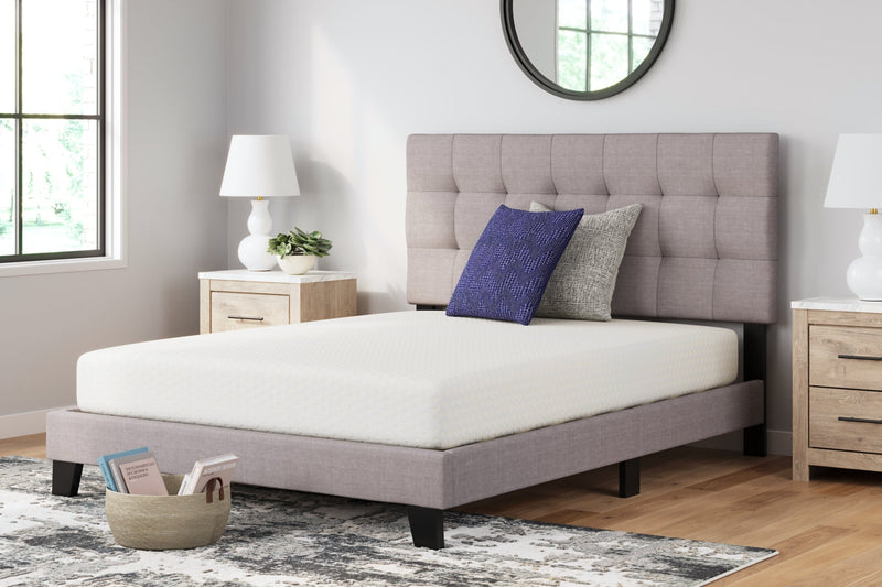 Chime 10 Inch HybridMattress