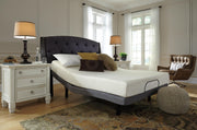 Chime 10 Inch HybridMattress