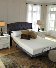 Chime 10 Inch HybridMattress