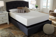 Chime 10 Inch HybridMattress