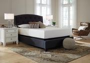 Chime 12 Inch Memory Foam Mattresses