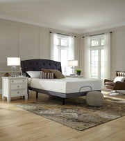 Chime 12 Inch Memory Foam Mattresses