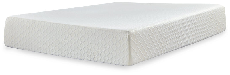 Chime 10 Inch HybridMattress