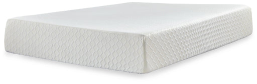 Chime 12 Inch Memory Foam Mattresses