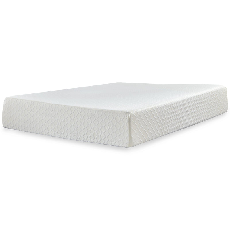 Chime 12 Inch Memory Foam Mattresses