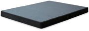 Low Profile Cal Foundation