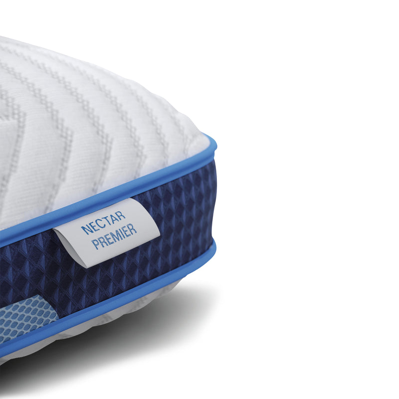 Nectar Bed Pillows