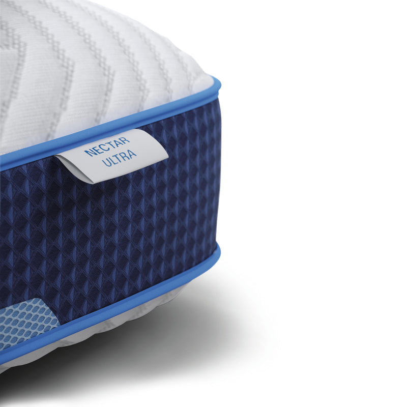 Nectar Bed Pillows