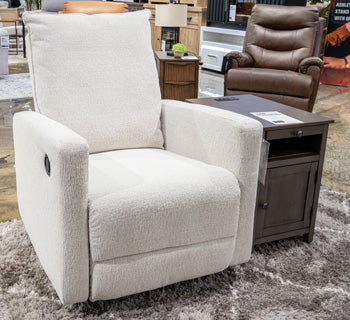 Arlune Swivel Glider Recliner