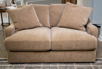 ChloeeAnne Loveseat Default Title