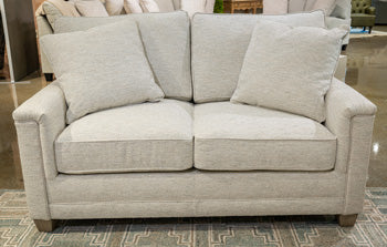 Lockeshart Loveseat Default Title