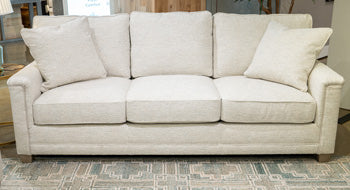 Lockeshart Sofa Default Title