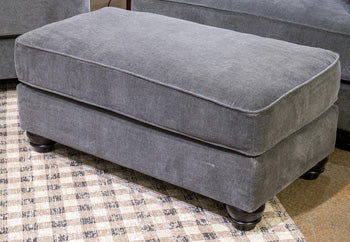 Beckridge Ottoman Default Title