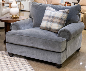 Beckridge Chair and a Half