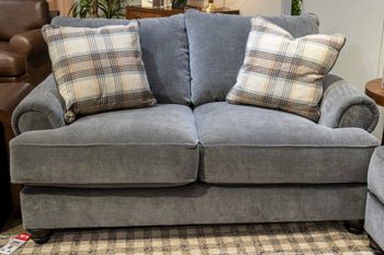 Beckridge Loveseat Default Title