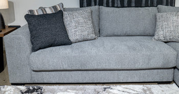 Ellington Pike LAF Corner Chaise Default Title