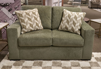 MaKaylen Loveseat Moss