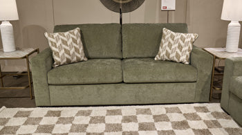 MaKaylen Sofa Moss