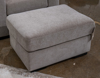 MaKaylen Ottoman Default Title