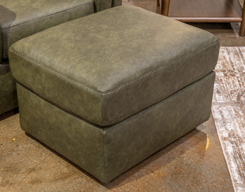 Hutle Ottoman Default Title