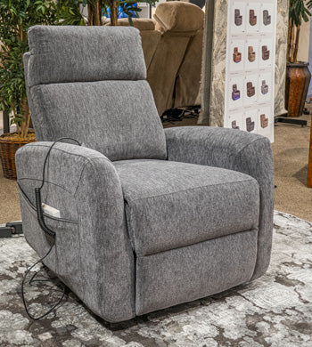 Rivelen Recliners