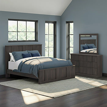 Jadiston Six Drawer Dresser Default Title