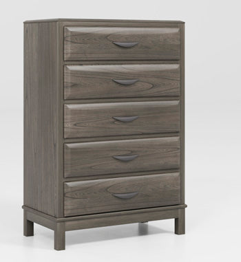 Triscanna Five Drawer Chest Default Title