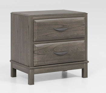 Triscanna Two Drawer Night Stand Default Title