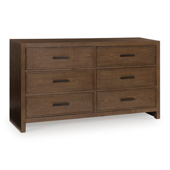 Lelander Dresser Default Title